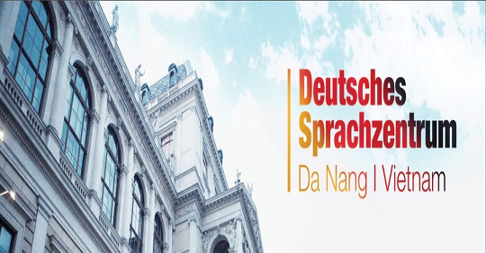Học tiếng Đức tại Việt Nam ở trung tâm Đức ngữ Ngôi nhà Đức