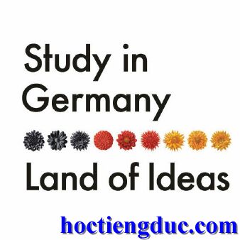Học tiếng Đức qua ngữ pháp