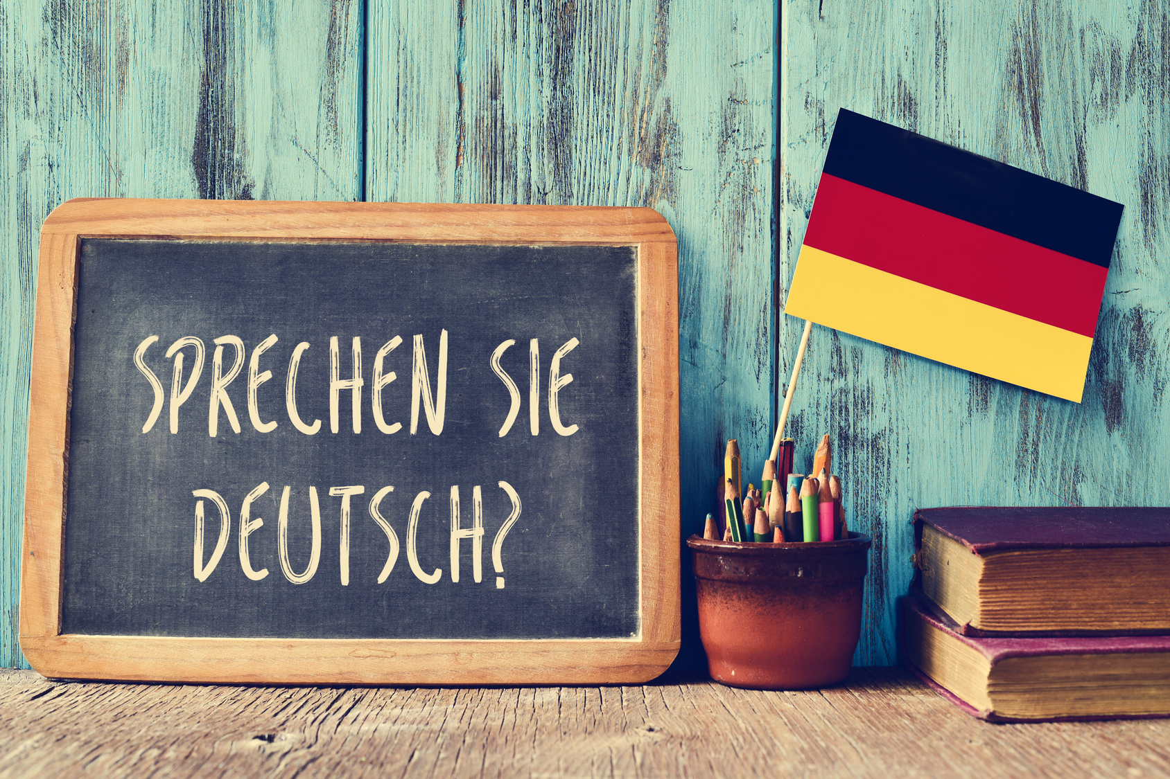 Có nên học tiếng Đức?