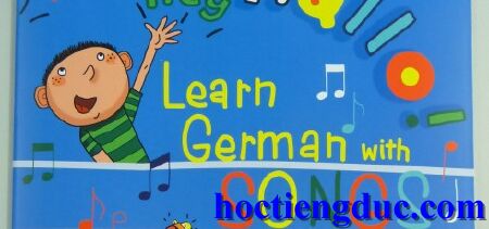 học tiếng Đức qua hình ảnh