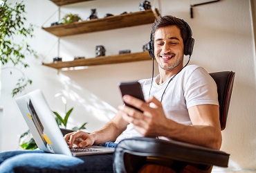 Kinh nghiệm để tự học tiếng Đức tại nhà