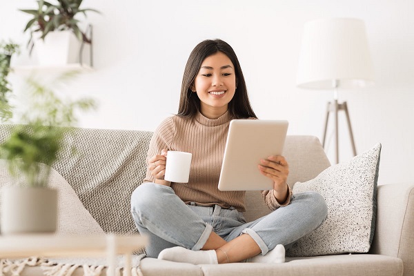 Lợi ích của Ebook học tiếng Đức