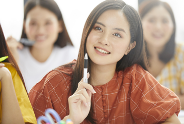 Ngữ pháp tiếng Đức không còn là chuyện khó