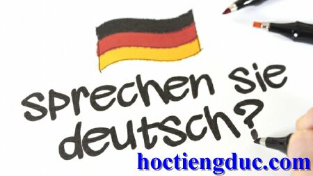 Hãy kiên trì học từ vựng tiếng Đức mỗi ngày