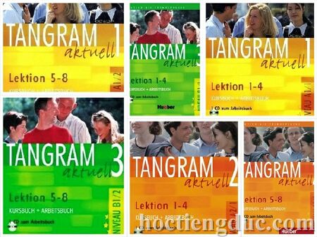 Lợi ích khi học ngữ pháp tiếng Đức qua sách