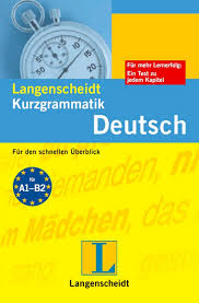Sách Kurzgrammatik dành cho những bạn đang tìm hiểu sách học tiếng Đức tại nhà
