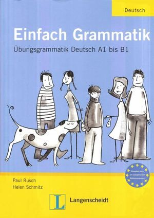 Sách Einfach được nhiều bạn lựa chọn làm sách học tiếng Đức khi tự học