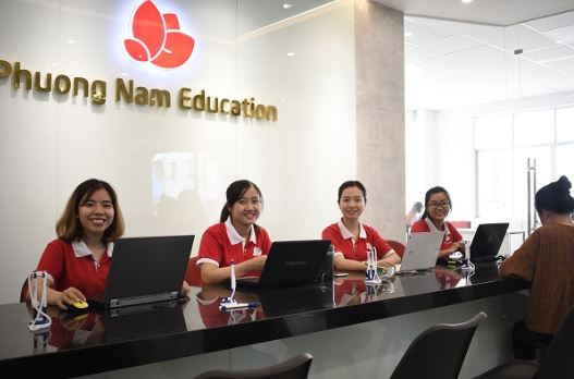 Trung tâm Phuong Nam Education