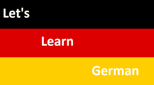 Học tiếng Đức để du học sang đức