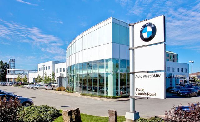 Cơ hội việc làm khi học tiếng Đức tại công ty đa quốc gia BMW