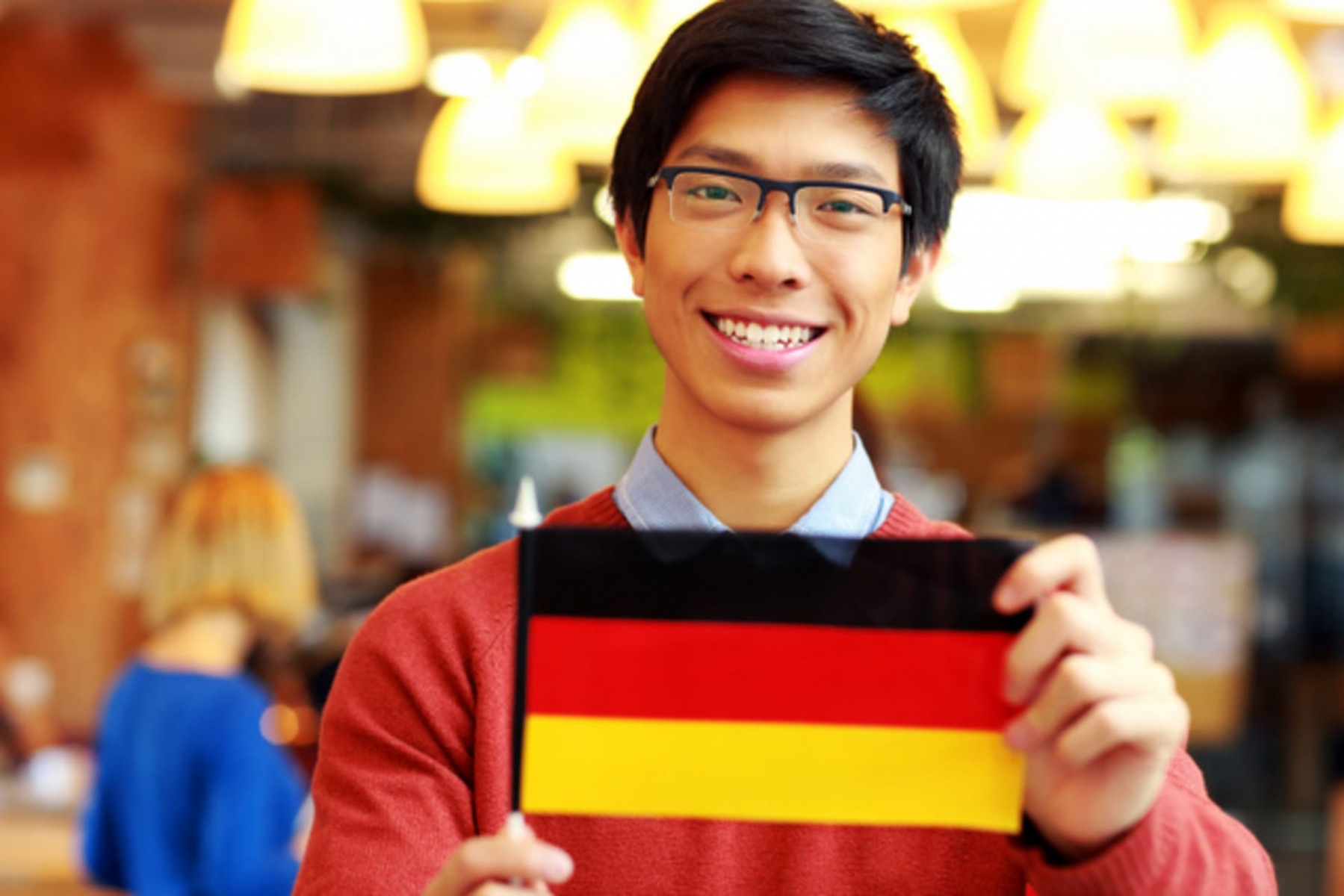 Thông tin cần biết sau khi có được Visa đi Đức, visa đi Đức, sau khi có visa đi Đức cần làm gì