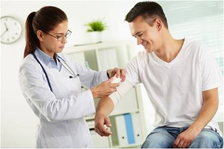​Bảo hiểm y tế cho du học sinh tại Đức