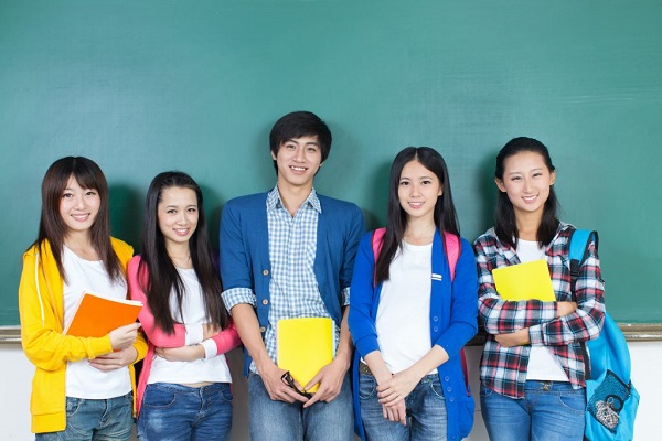 Điều kiện học cao học tại Đức