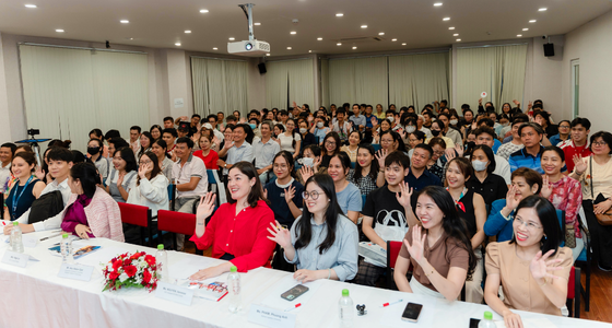 Ngày hội Du học Đức 2026: Hành trình từ ước mơ đến hành động