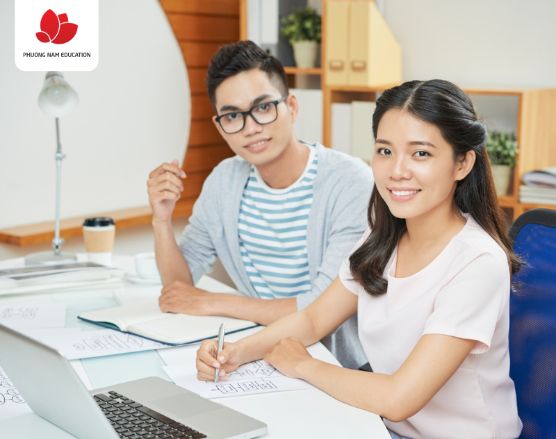 Khóa học tiếng Đức buổi tối cho người bận rộn