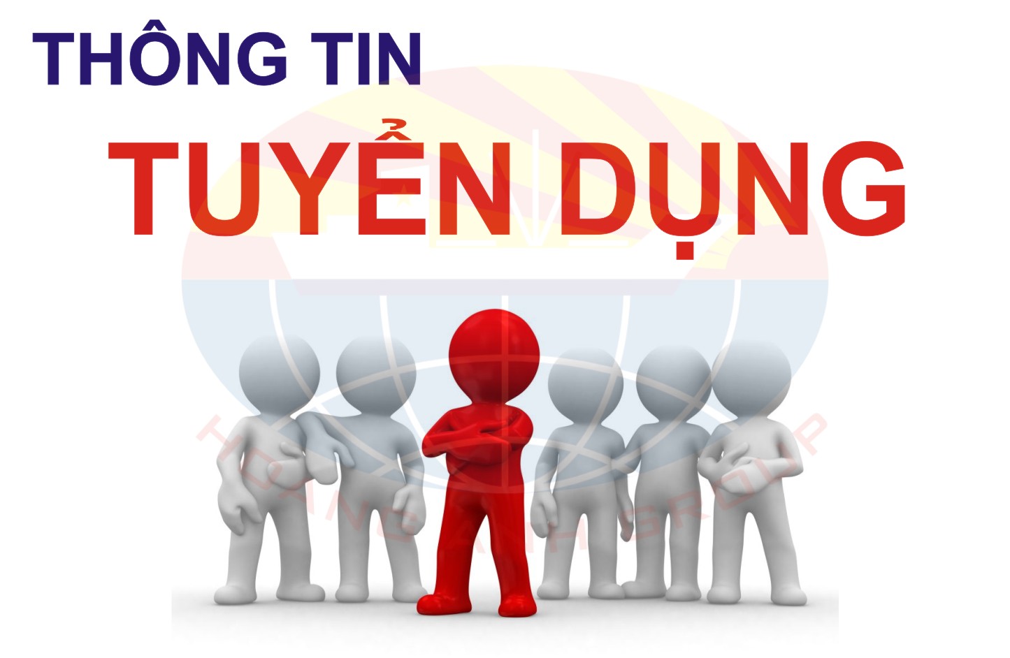 Tuyển dụng giáo viên dạy tiếng Đức
