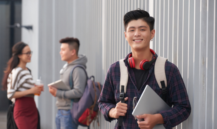 Phương pháp học tiếng Đức online hiệu quả