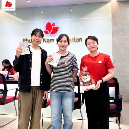 Nhận visa du học Đức