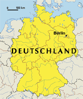 Bài 4 Verb Formen mit heißen, kommen, sein