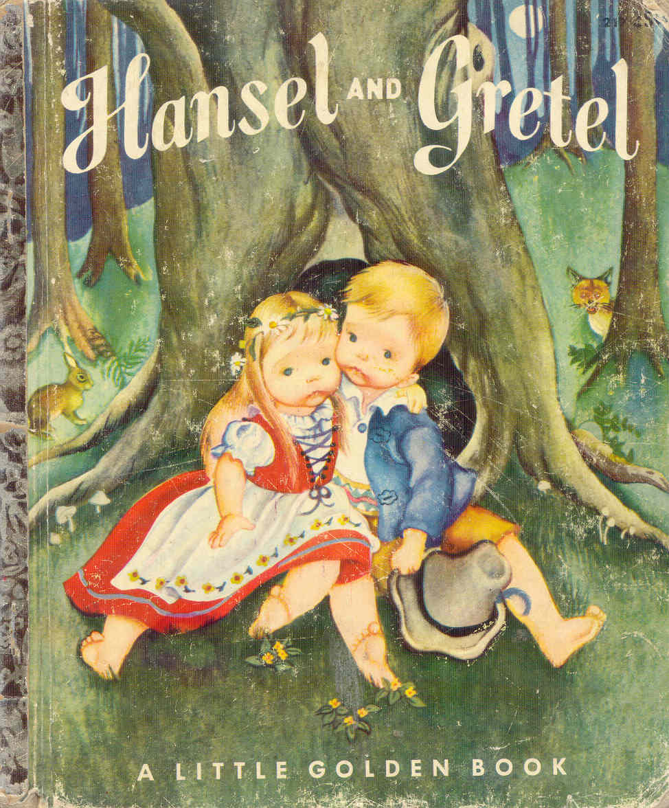 Hänsel und Gretel
