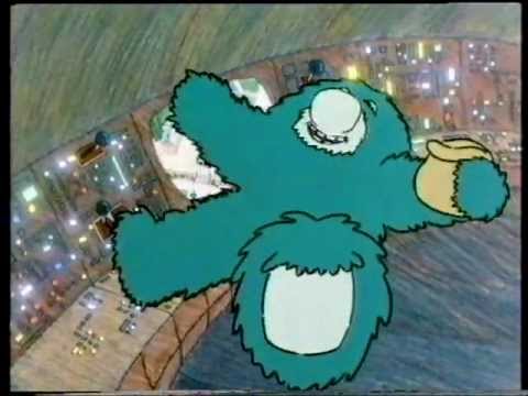Bài 3: Muzzy in Gondoland (auf Deutsch)