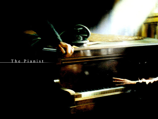 The Little Pianist: Learn German with subtitles - Story for Children