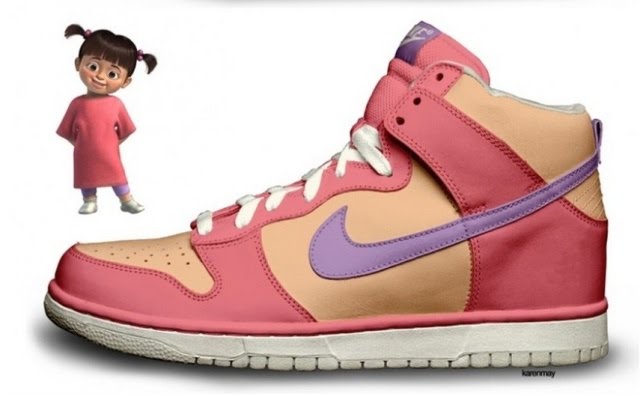 The Boo in the Shoe: Learn German with subtitles - Story for Children