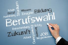 Bài 6 :Relativesätze/Berufe