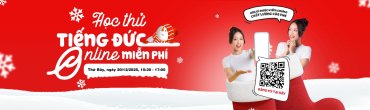 hoc thu tieng duc online mien phi