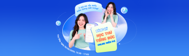 hoc thu tieng duc online mien phi