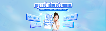 hoc thu tieng duc online mien phi