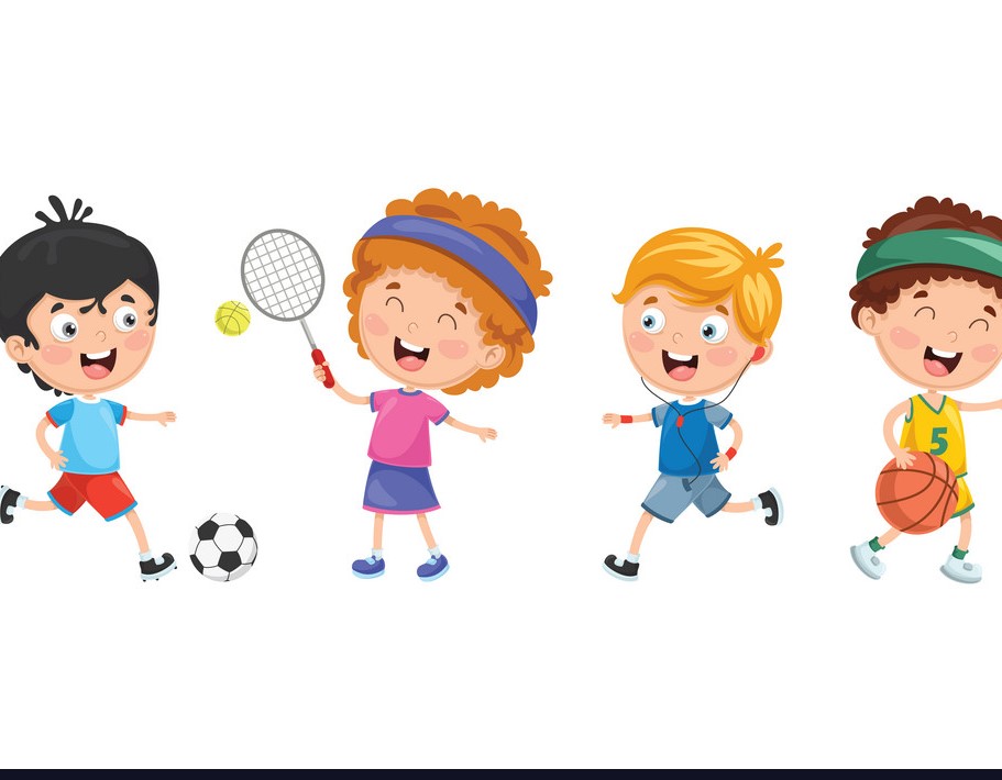 Sportarten - Từ vựng về tên gọi các môn thể thao