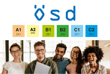 Thông báo các khoản lệ phí phát sinh của kỳ thi ÖSD tại Phuong Nam Education