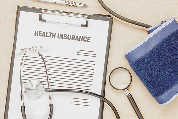 Cách thức đăng ký bảo hiểm y tế khi du học Đức