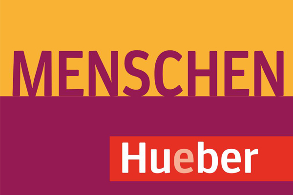 Giáo trình học tiếng Đức A1 - Menschen Neu