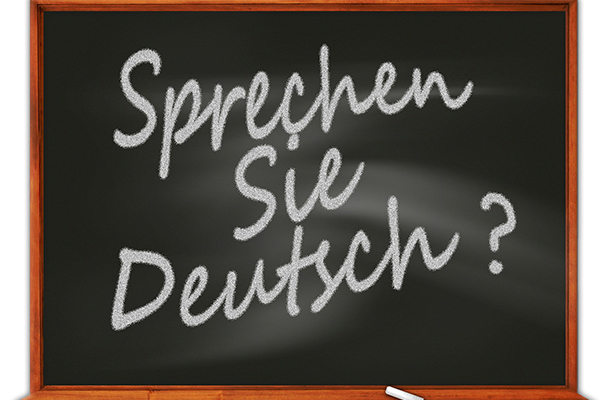 Danh từ và tính từ trong tiếng Đức có khó không?
