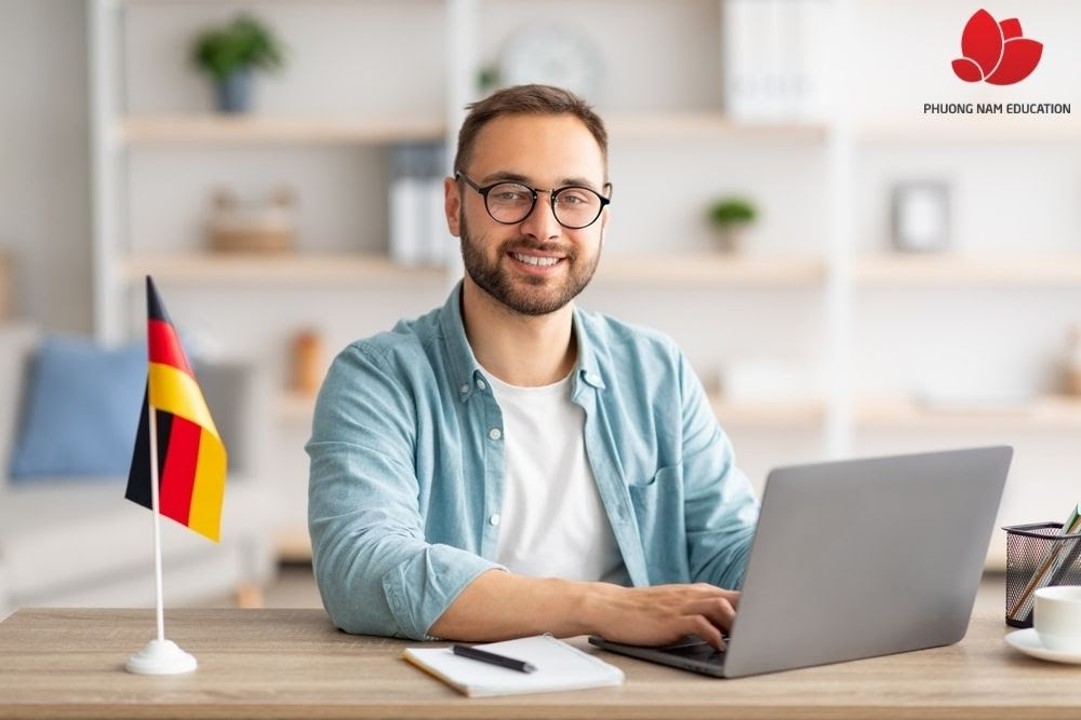 Bí kíp tự học tiếng Đức online hiệu quả và tiết kiệm chi phí